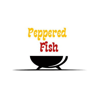 Peppered Fish from Bankys Kitchen