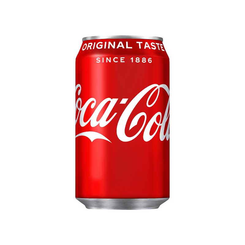 Banky's Kitchen Coca-Cola