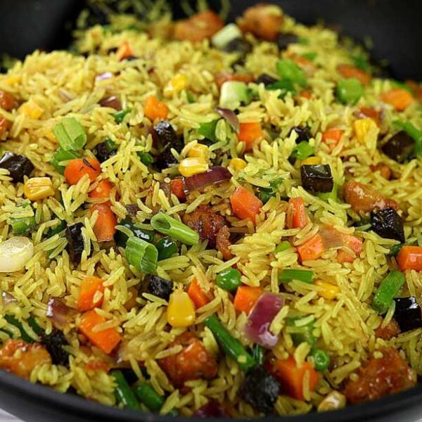 Fried Rice