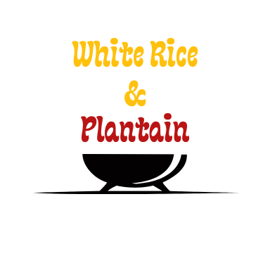 White RIce from Bankys kitchen