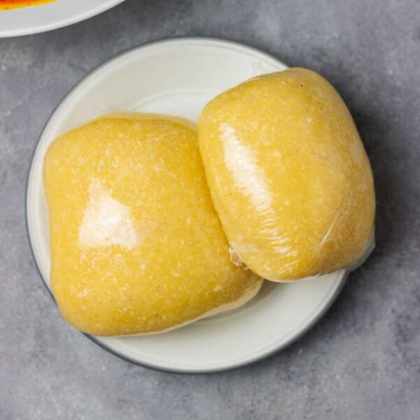 Garri (Eba)