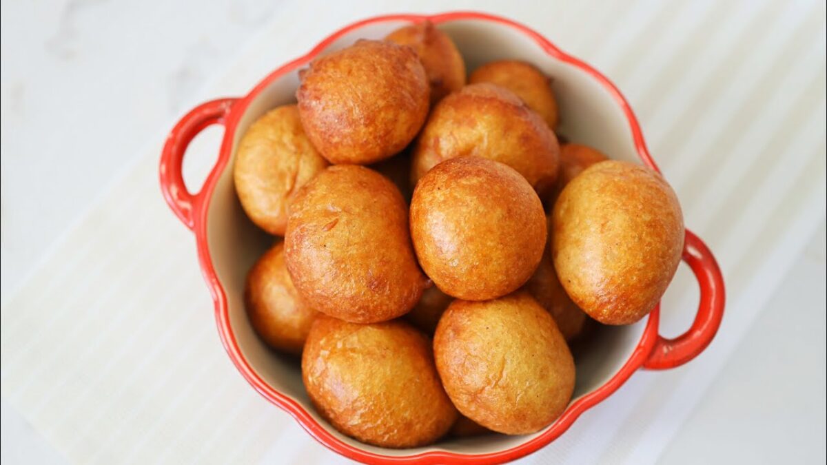 Puff Puff (15pcs) - Image 1
