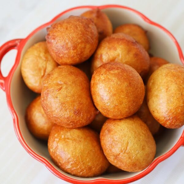 Puff Puff (15pcs)