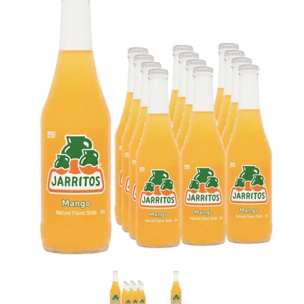 Jarritos Mango
