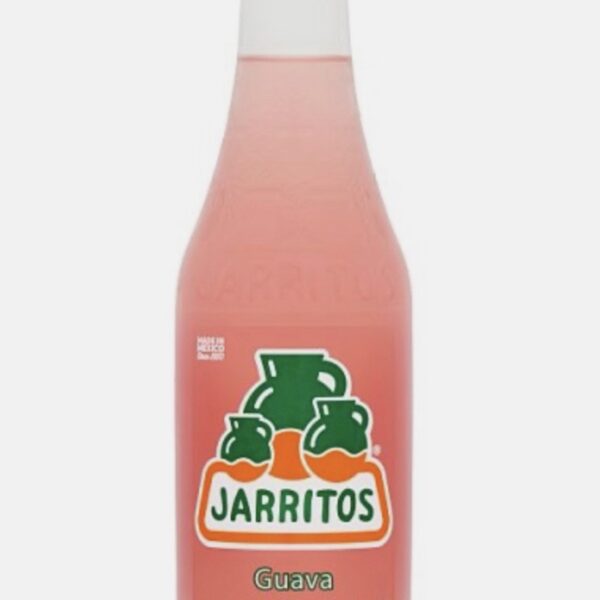 Jarritos Guava