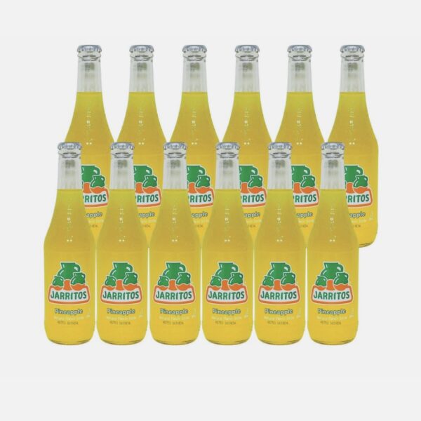 Jarritos Pineapple